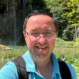 Profilbild von Adrian Kaluza