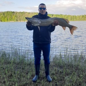 Profilbild von Adrian Kasch