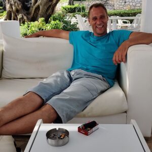 Profilbild von Adrian Kaul