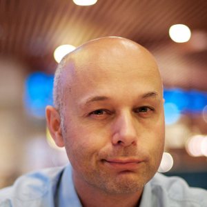 Profilbild von Adrian Krueger