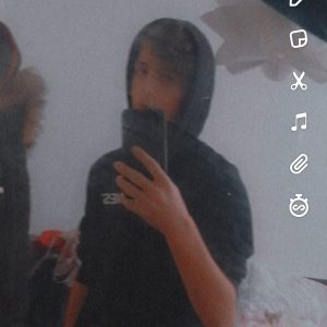 Profilbild von Adrian Lippold