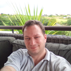 Profilbild von Adrian Marcu