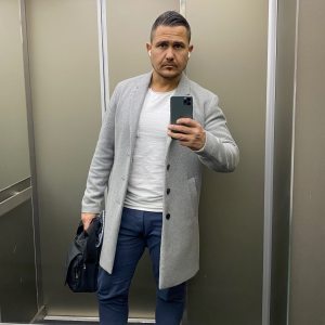 Profilbild von Adrian Marino