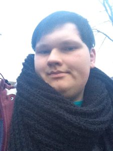 Profilbild von Adrian Nowak
