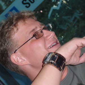 Profilbild von Adrian Nutrica