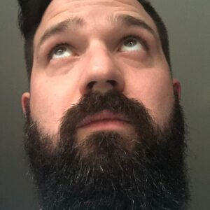 Profilbild von Adrian Okkens