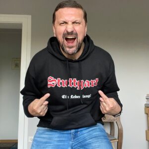 Profilbild von Adrian Parucha