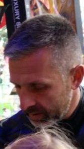 Profilbild von Adrian Pieczka