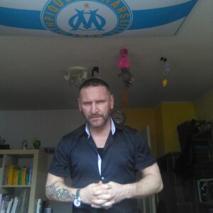 Profilbild von Adrian Przondziono