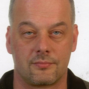 Profilbild von Adrian Pusch
