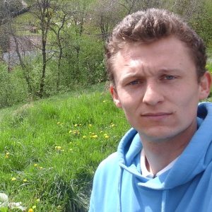 Profilbild von Adrian Rapczynski