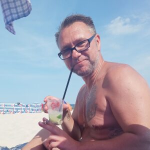 Profilbild von Adrian Ritter