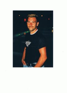 Profilbild von Adrian Scholtyssek