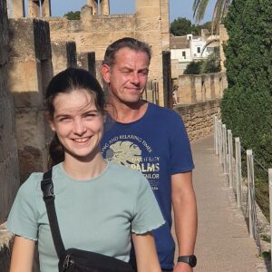 Profilbild von Adrian Schüler