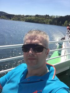 Profilbild von Adrian Sladek