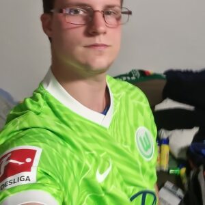 Profilbild von Adrian Studer