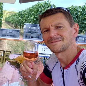 Profilbild von Adrian Swienty