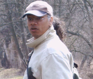 Profilbild von Adrian White