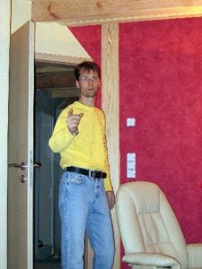 Profilbild von Adrian Wichmann
