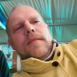 Profilbild von Adrian Witte