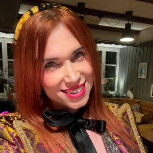 Profilbild von Adriana Karla Groß