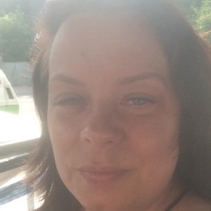 Profilbild von Adriana Balja
