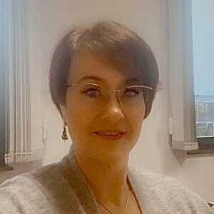 Profilbild von Adriana Bentlage