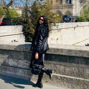 Profilbild von Adriana Berisha