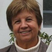 Profilbild von Adriana Bustos