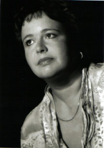 Profilbild von Adriana Dietrich