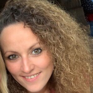 Profilbild von Adriana Friscia