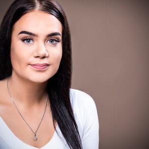 Profilbild von Adriana Gerriets