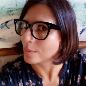 Profilbild von Adriana Grispo