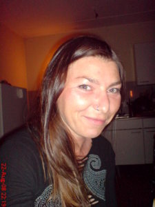 Profilbild von Adriana Gröning