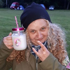 Profilbild von Adriana Hanke