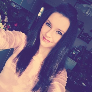 Profilbild von Adriana Hecker