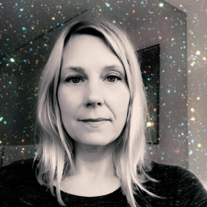 Profilbild von Adriana Jenduka Grunert