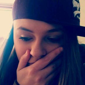 Profilbild von Adriana Kaminski