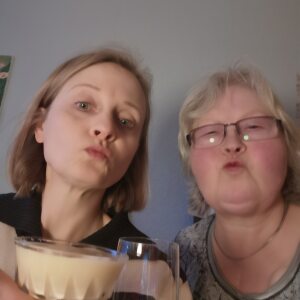 Profilbild von Adriana Kopp