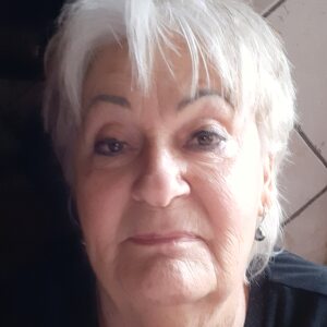 Profilbild von Adriana Krauss