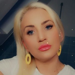 Profilbild von Adriana Landowski