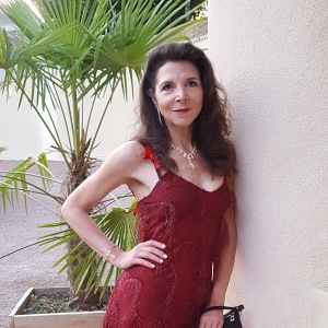 Profilbild von Adriana Machado