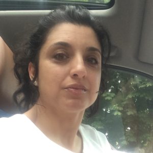 Profilbild von Adriana Mannino