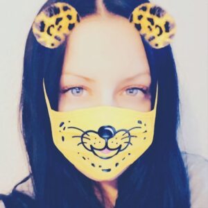Profilbild von Adriana Marszolek