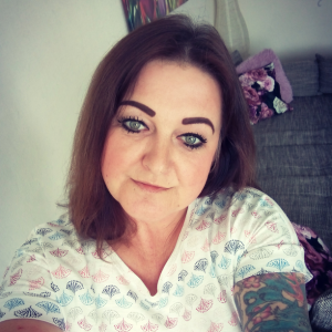 Profilbild von Adriana Panitz