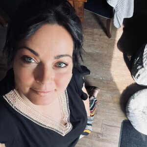 Profilbild von Adriana Sauer