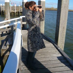 Profilbild von Adriana Sole