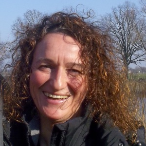 Profilbild von Adriana Toscano