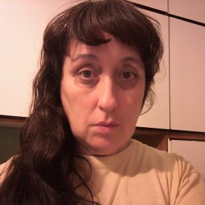 Profilbild von Adriana Viassone