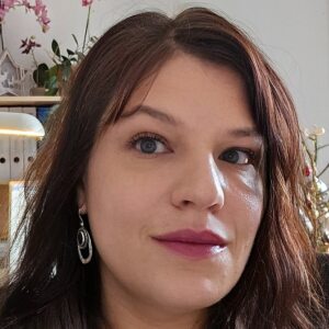 Profilbild von Adriana Wipperling-Klepke